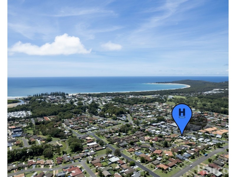 125 Gregory Street, South West Rocks NSW 2431