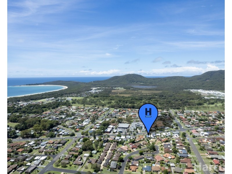 125 Gregory Street, South West Rocks NSW 2431