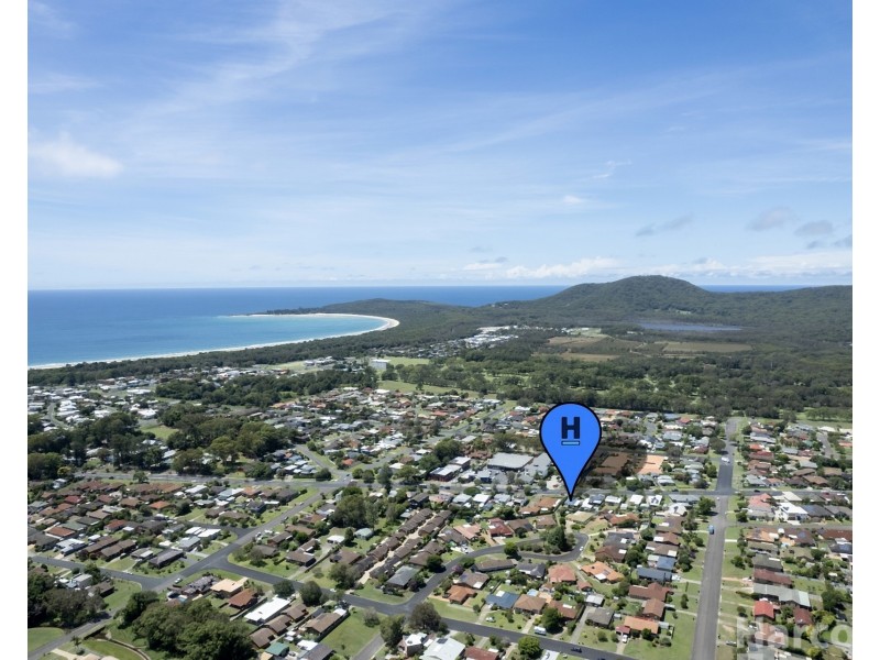 125 Gregory Street, South West Rocks NSW 2431