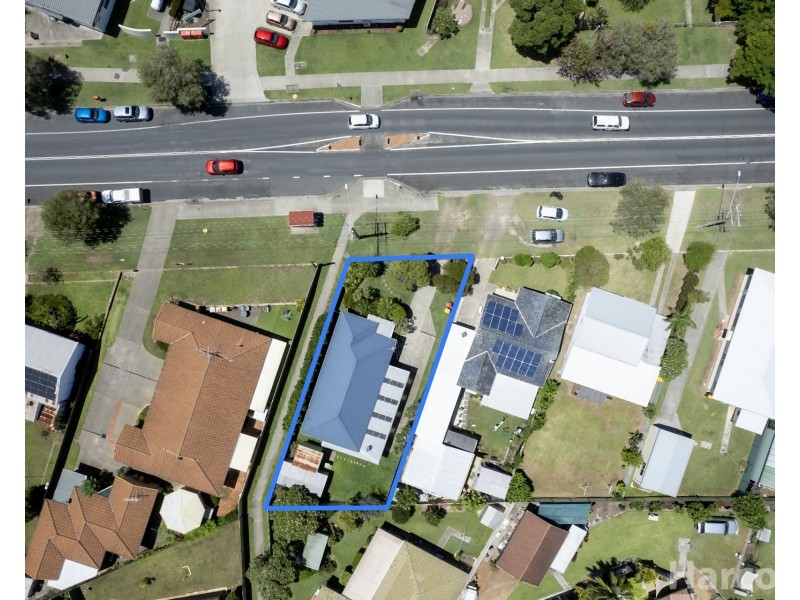 125 Gregory Street, South West Rocks NSW 2431