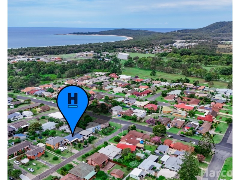 8 Flinders Street, South West Rocks NSW 2431