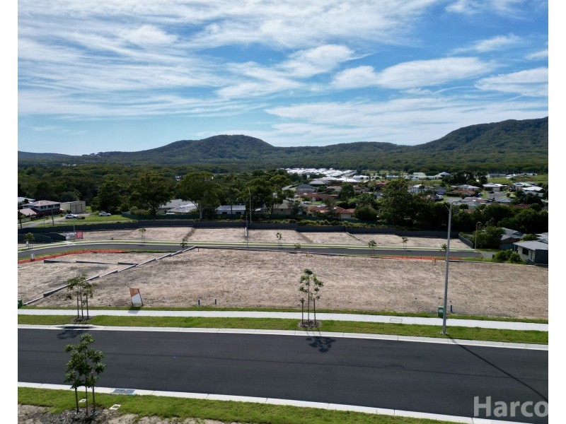6 Sussman Way, South West Rocks NSW 2431