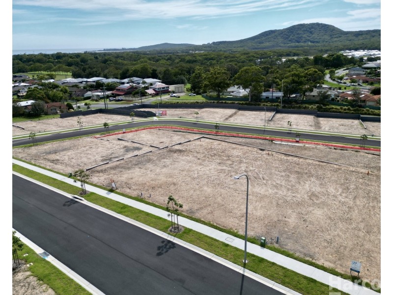 6 Sussman Way, South West Rocks NSW 2431