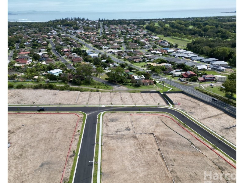 6 Sussman Way, South West Rocks NSW 2431