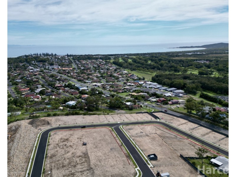 6 Sussman Way, South West Rocks NSW 2431