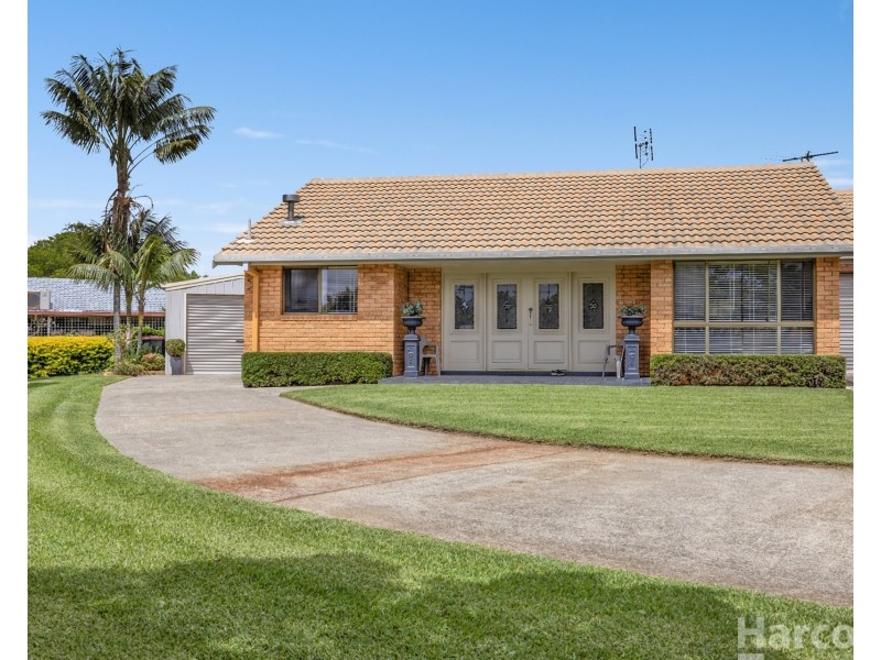 1/5 Albert Harrower Crescent, South West Rocks NSW 2431