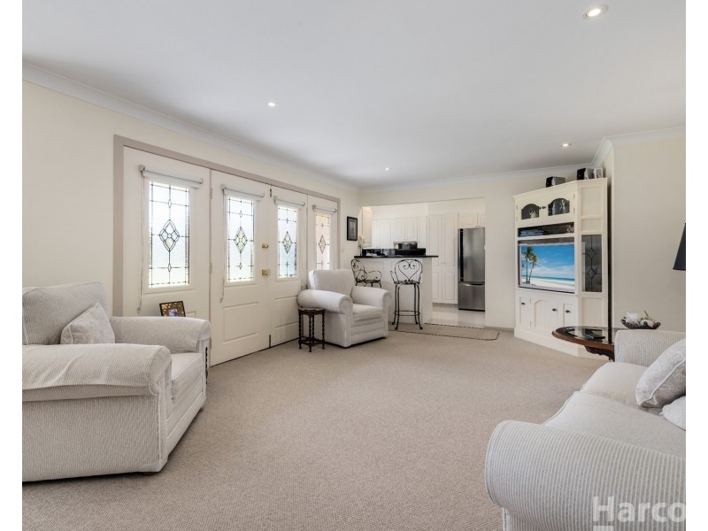 1/5 Albert Harrower Crescent, South West Rocks NSW 2431