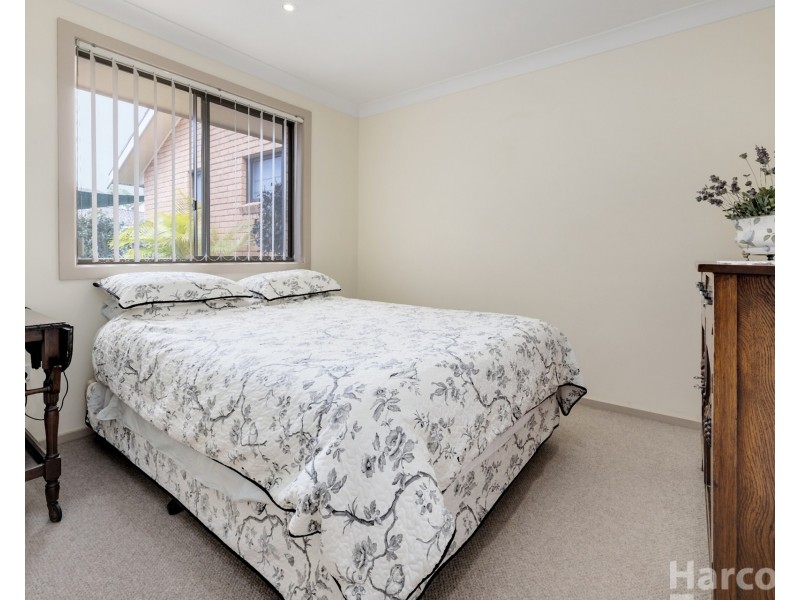 1/5 Albert Harrower Crescent, South West Rocks NSW 2431
