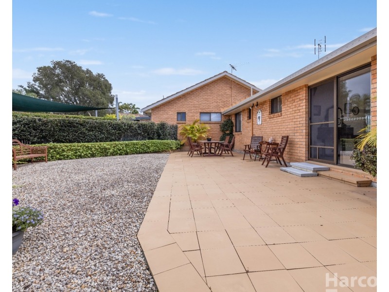 1/5 Albert Harrower Crescent, South West Rocks NSW 2431