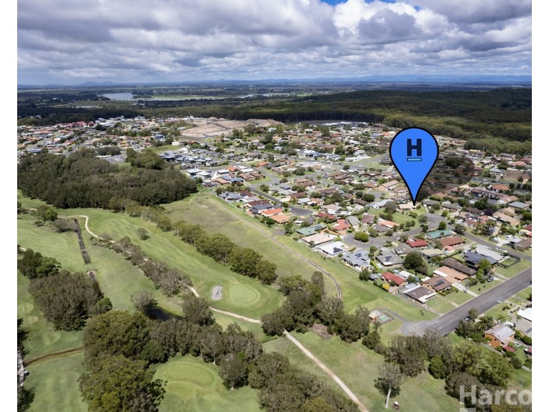1/5 Albert Harrower Crescent, South West Rocks NSW 2431