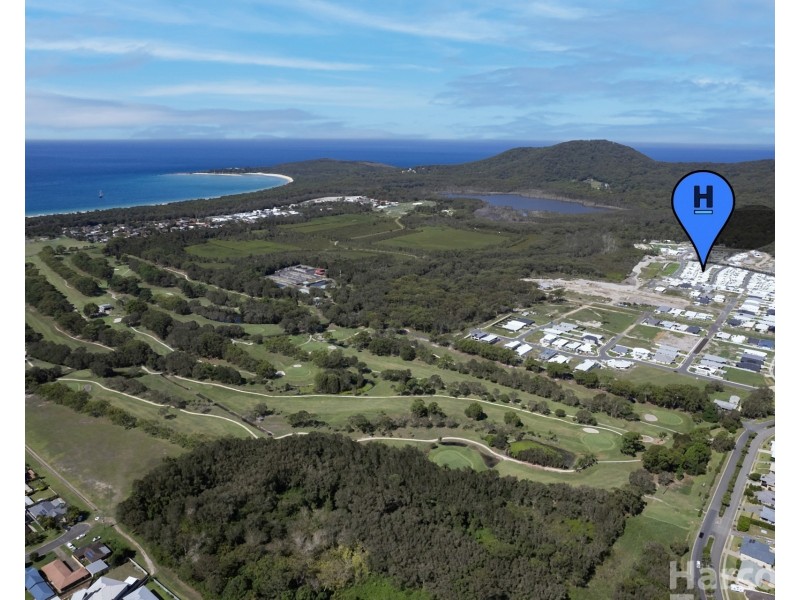 22 Huntingdale Way, South West Rocks NSW 2431