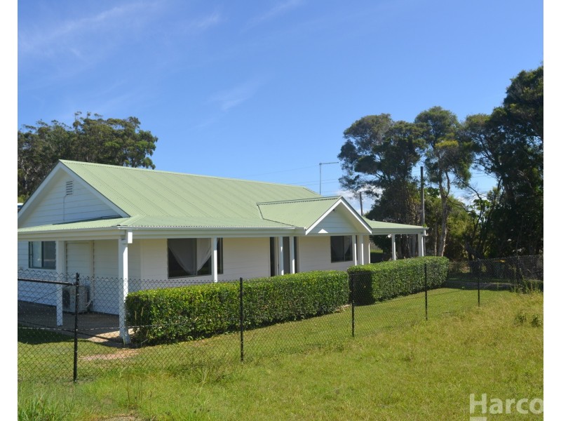 27 Olga Circuit, South West Rocks NSW 2431