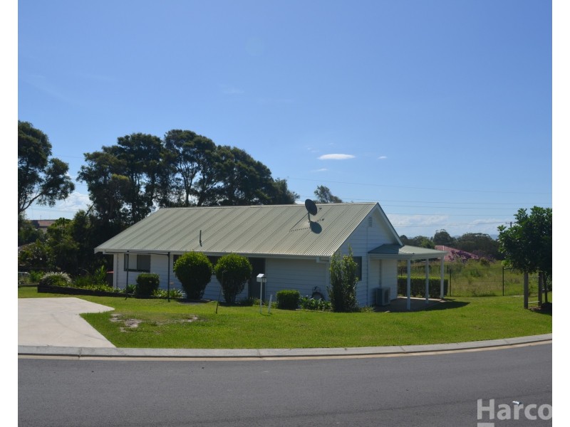 27 Olga Circuit, South West Rocks NSW 2431