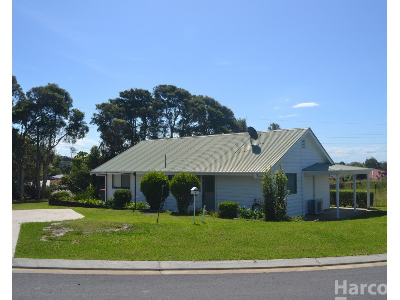 27 Olga Circuit, South West Rocks NSW 2431