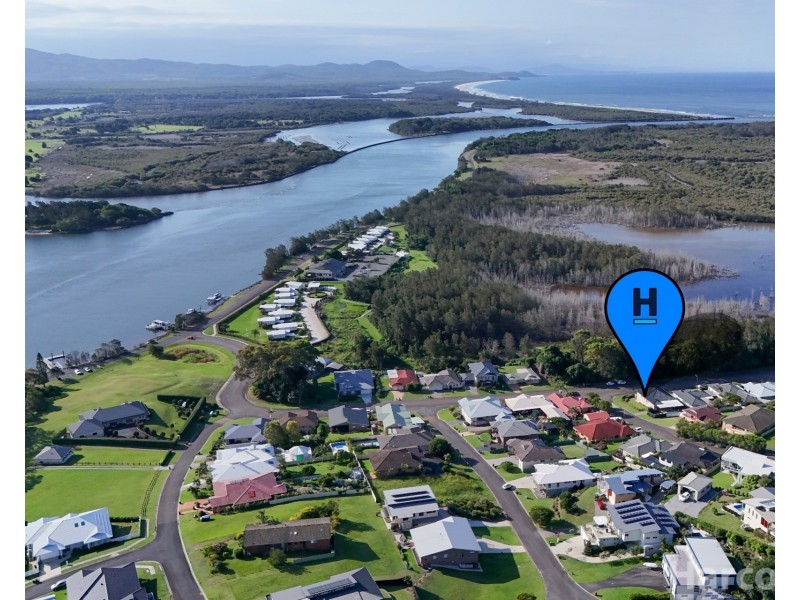 52 Marlin Drive, South West Rocks NSW 2431