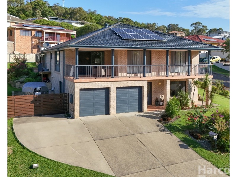 52 Marlin Drive, South West Rocks NSW 2431