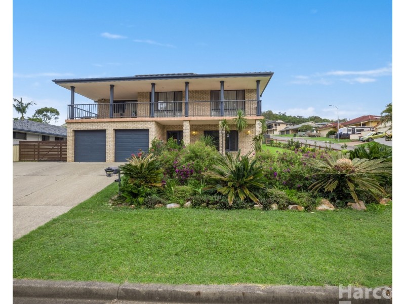 52 Marlin Drive, South West Rocks NSW 2431