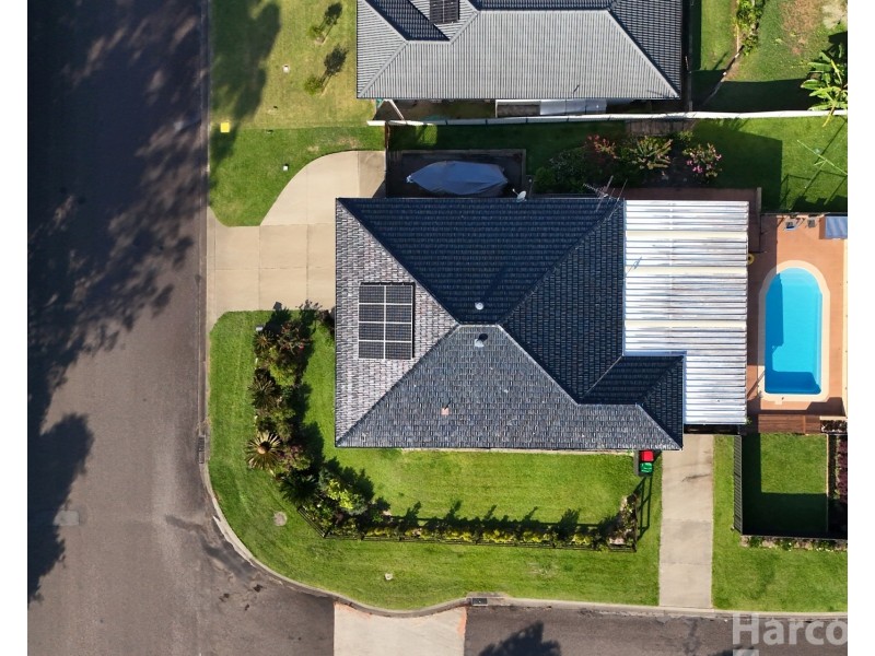 52 Marlin Drive, South West Rocks NSW 2431