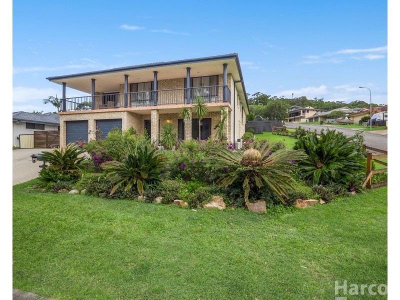 52 Marlin Drive, South West Rocks NSW 2431