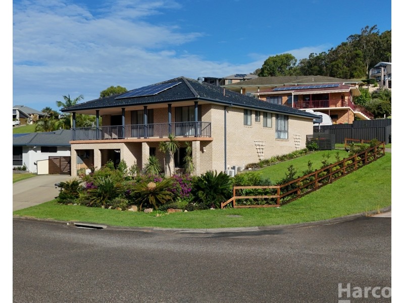 52 Marlin Drive, South West Rocks NSW 2431
