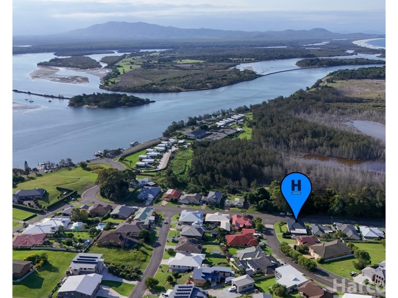 52 Marlin Drive, South West Rocks NSW 2431