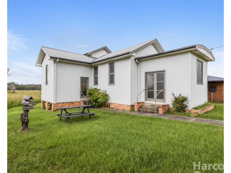 47 Main Street, Willawarrin NSW 2440