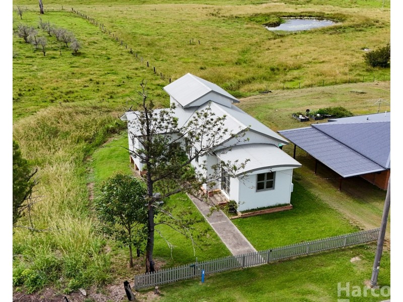 47 Main Street, Willawarrin NSW 2440