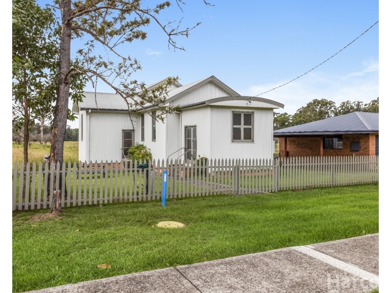 47 Main Street, Willawarrin NSW 2440