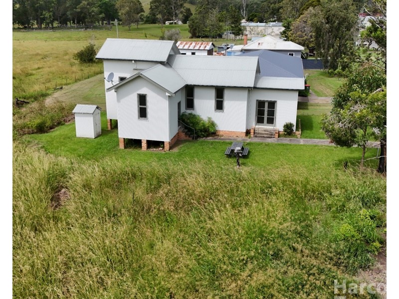 47 Main Street, Willawarrin NSW 2440