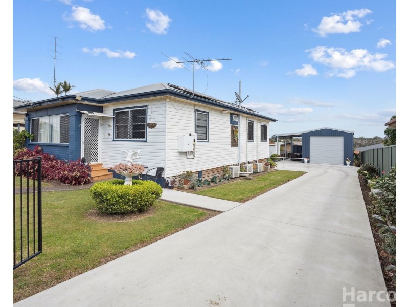 80 Kemp Street, West Kempsey NSW 2440