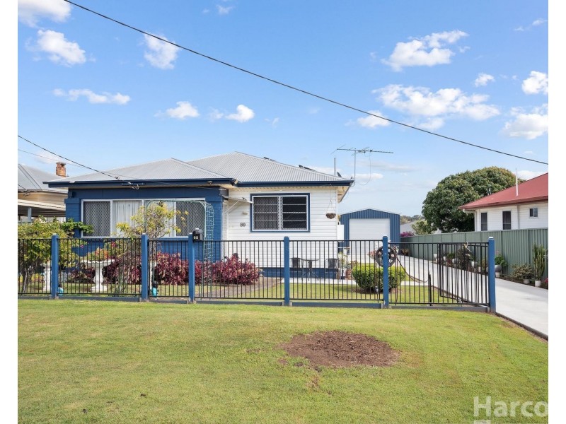 80 Kemp Street, West Kempsey NSW 2440
