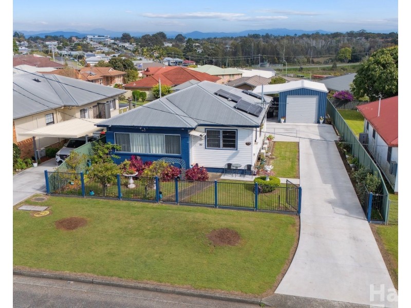 80 Kemp Street, West Kempsey NSW 2440