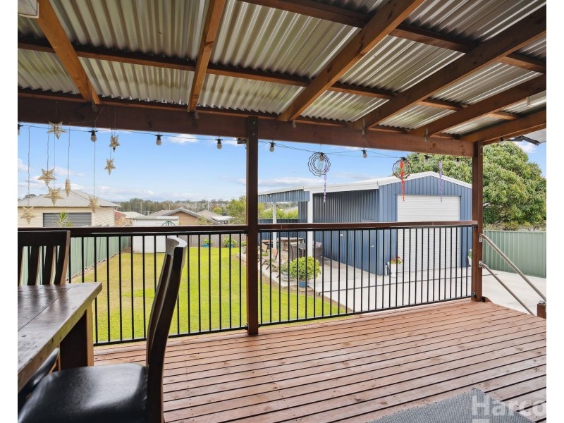 80 Kemp Street, West Kempsey NSW 2440