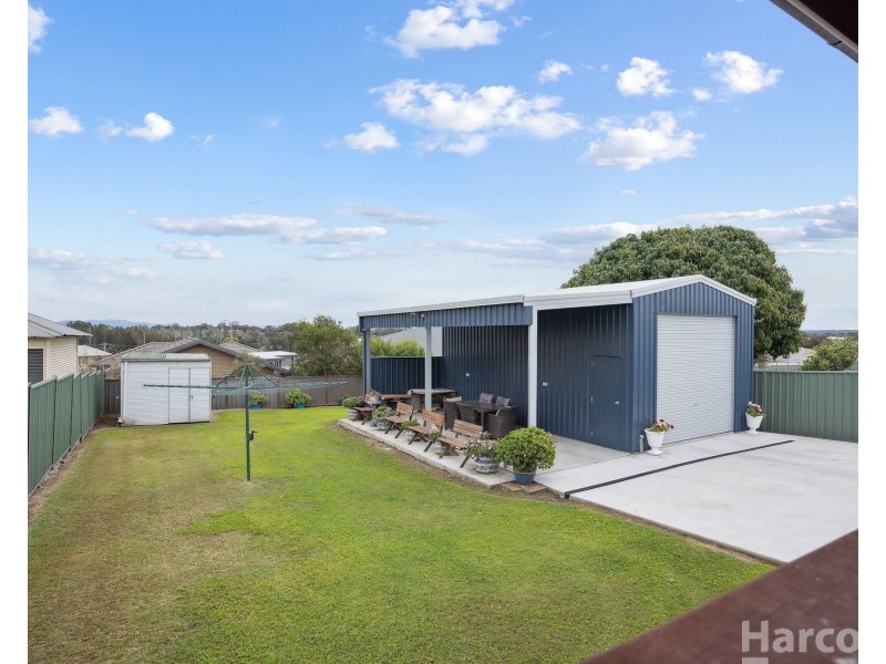 80 Kemp Street, West Kempsey NSW 2440