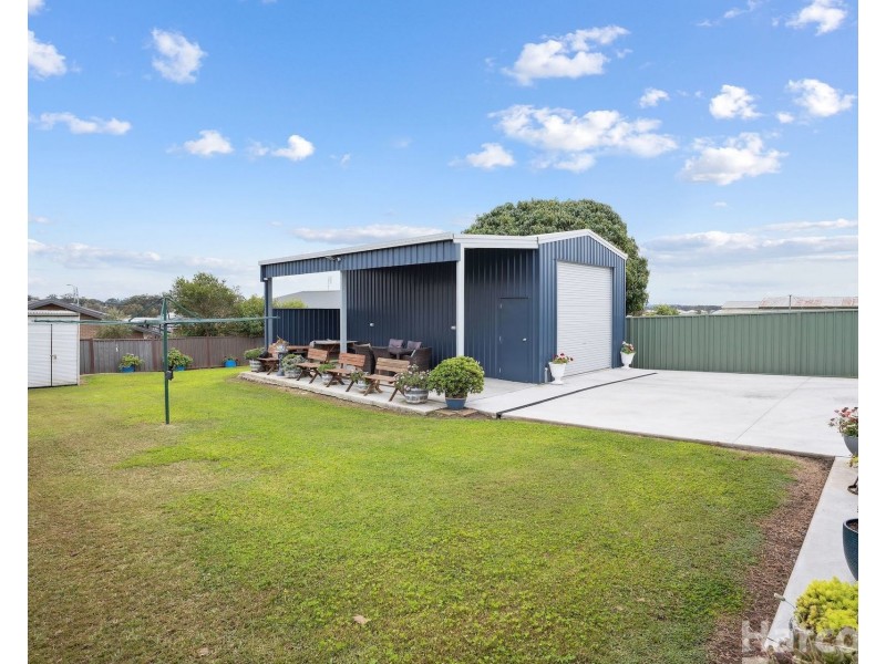 80 Kemp Street, West Kempsey NSW 2440
