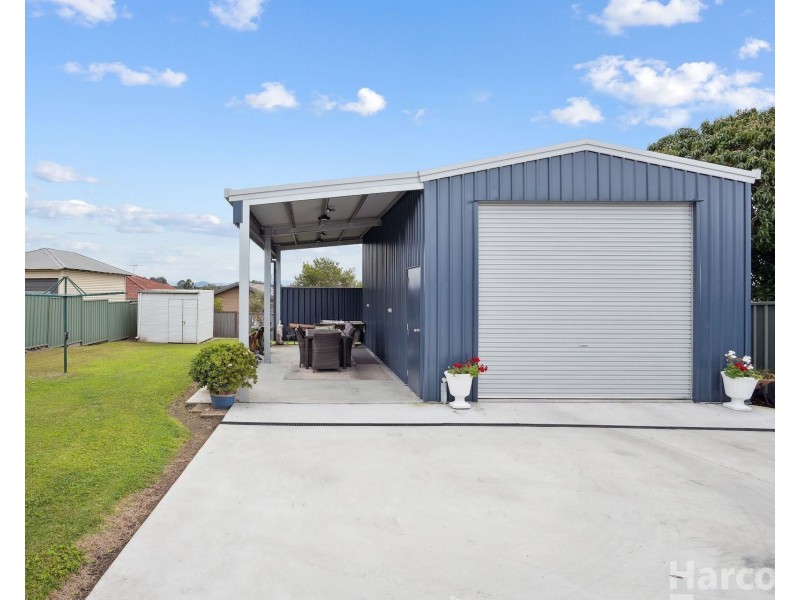 80 Kemp Street, West Kempsey NSW 2440