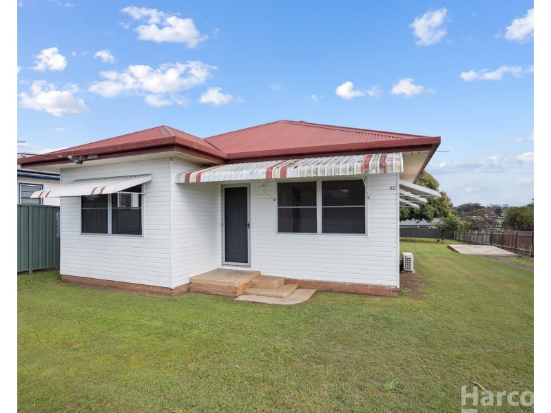 82 Kemp Street, West Kempsey NSW 2440