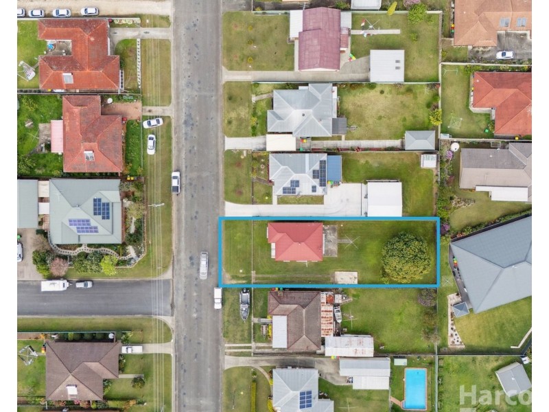 82 Kemp Street, West Kempsey NSW 2440