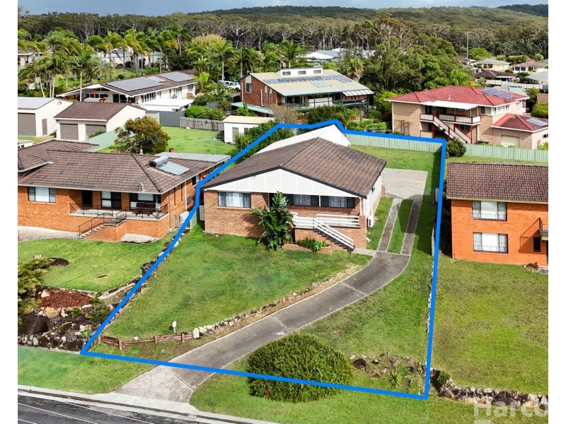 21 Panorama Avenue, South West Rocks NSW 2431