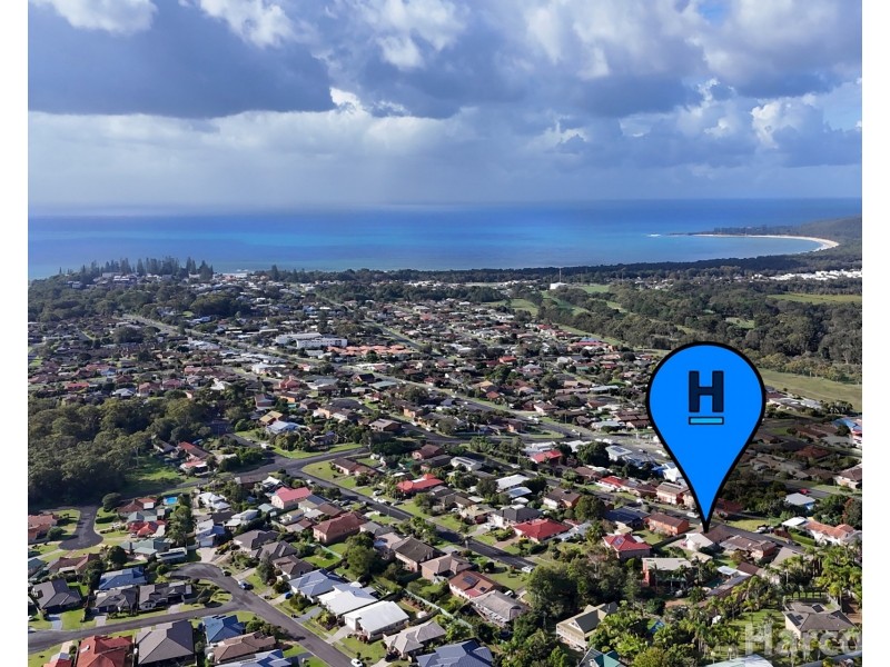 21 Panorama Avenue, South West Rocks NSW 2431
