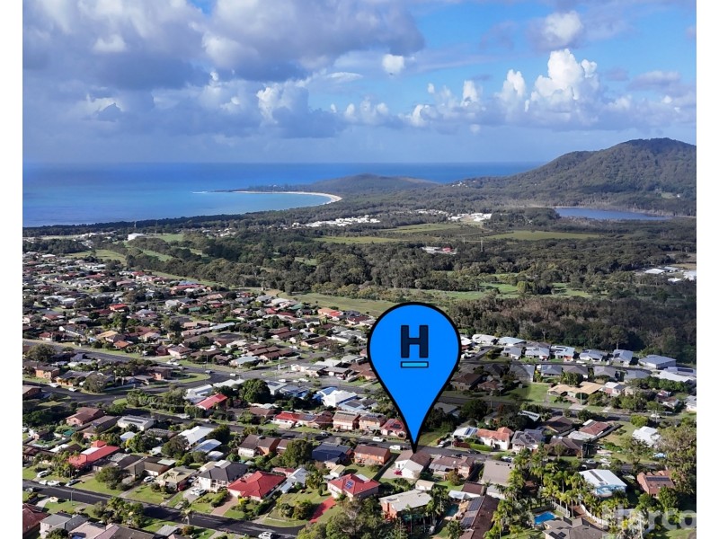 21 Panorama Avenue, South West Rocks NSW 2431