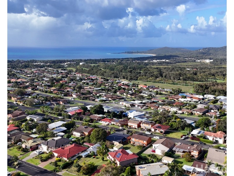 21 Panorama Avenue, South West Rocks NSW 2431