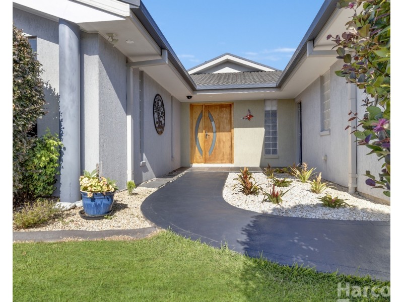 13 Dennis Crescent, South West Rocks NSW 2431