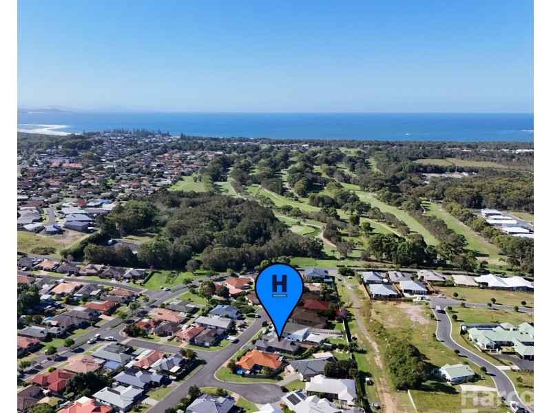 13 Dennis Crescent, South West Rocks NSW 2431