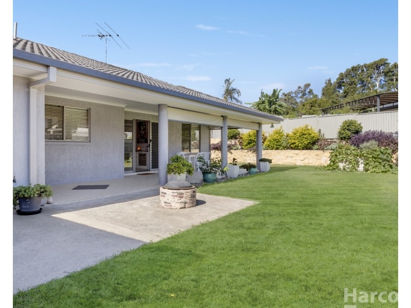 13 Dennis Crescent, South West Rocks NSW 2431