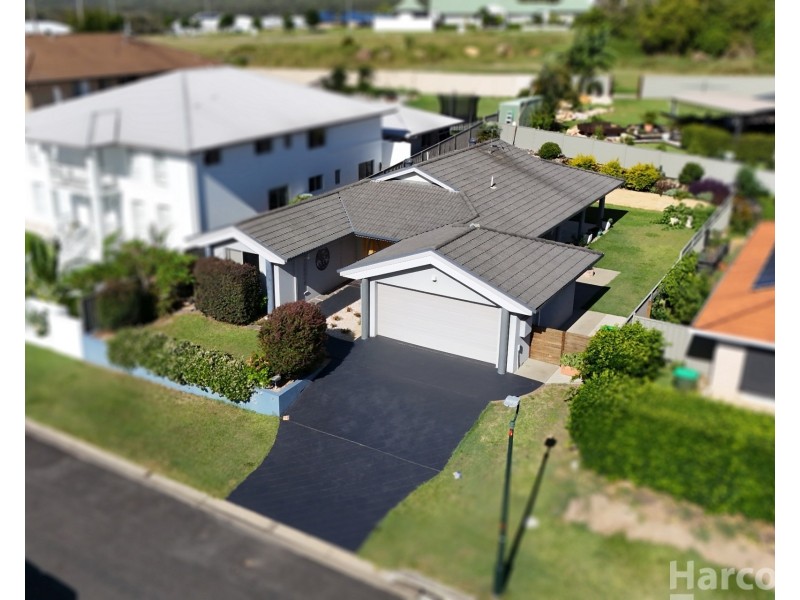 13 Dennis Crescent, South West Rocks NSW 2431