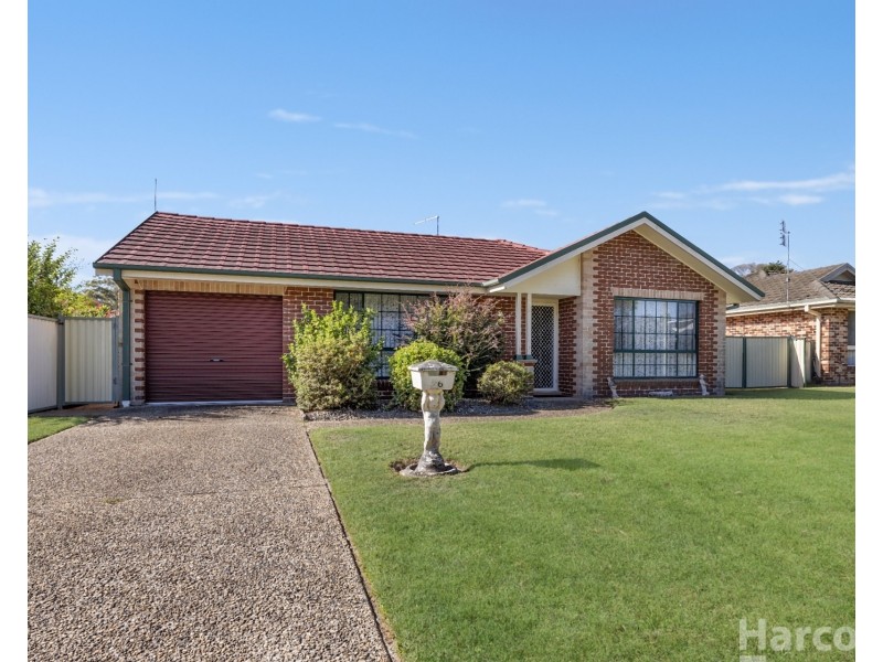 26 Herbert Appleby Circuit, South West Rocks NSW 2431