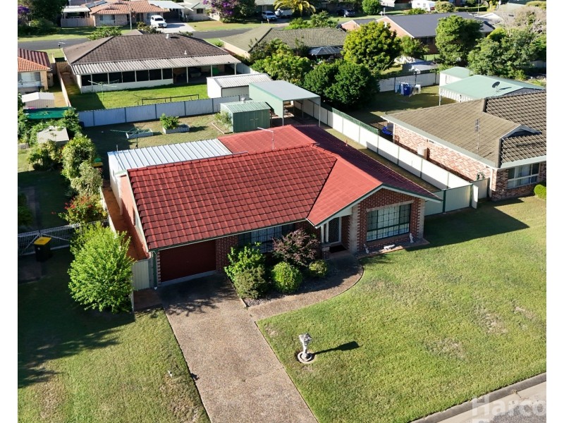 26 Herbert Appleby Circuit, South West Rocks NSW 2431