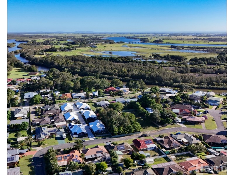 26 Herbert Appleby Circuit, South West Rocks NSW 2431