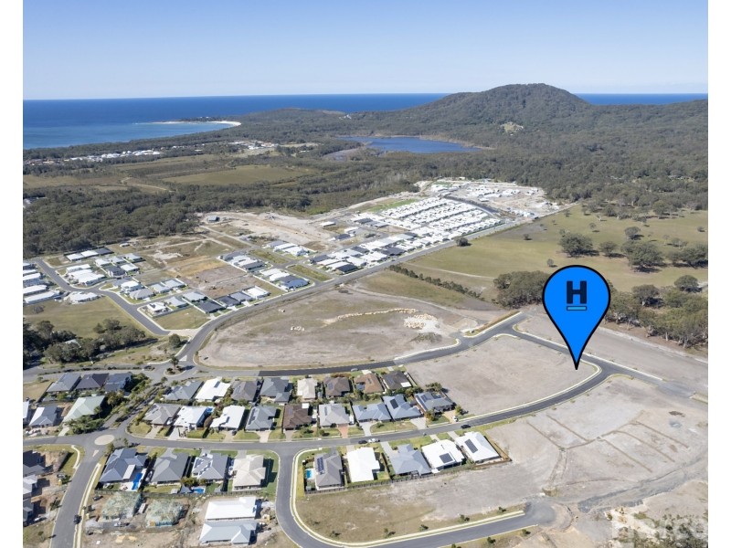 28 Rosedale Avenue, South West Rocks NSW 2431